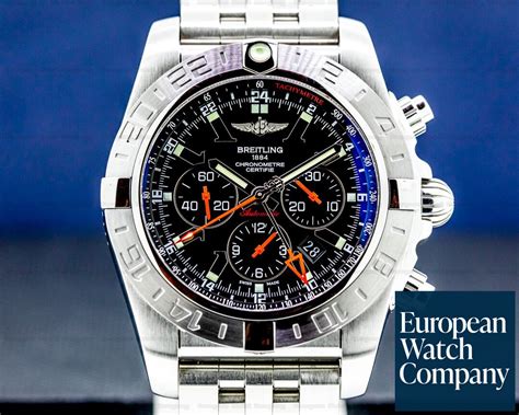 breitling chronomat gmt 47|breitling chronomat prices.